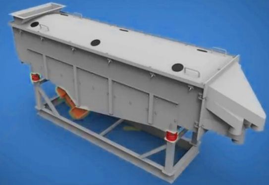 使用直線(xiàn)振動(dòng)篩需要注意哪些事項(xiàng)？